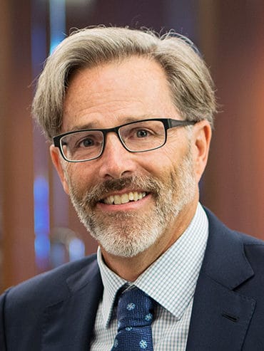 Geoffrey Haynes